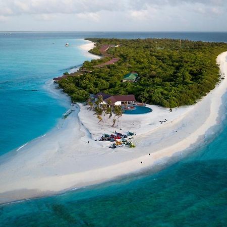 Hondaafushi Island Resort מראה חיצוני תמונה