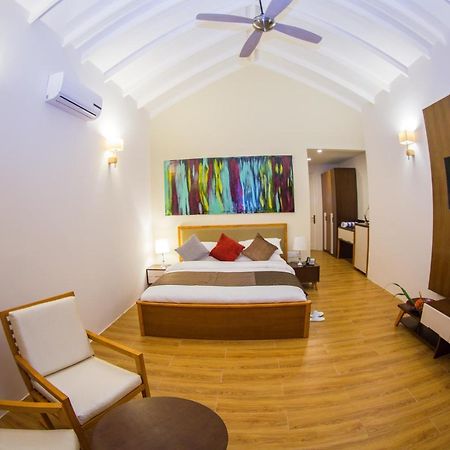 Hondaafushi Island Resort מראה חיצוני תמונה