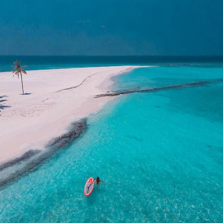 Hondaafushi Island Resort מראה חיצוני תמונה