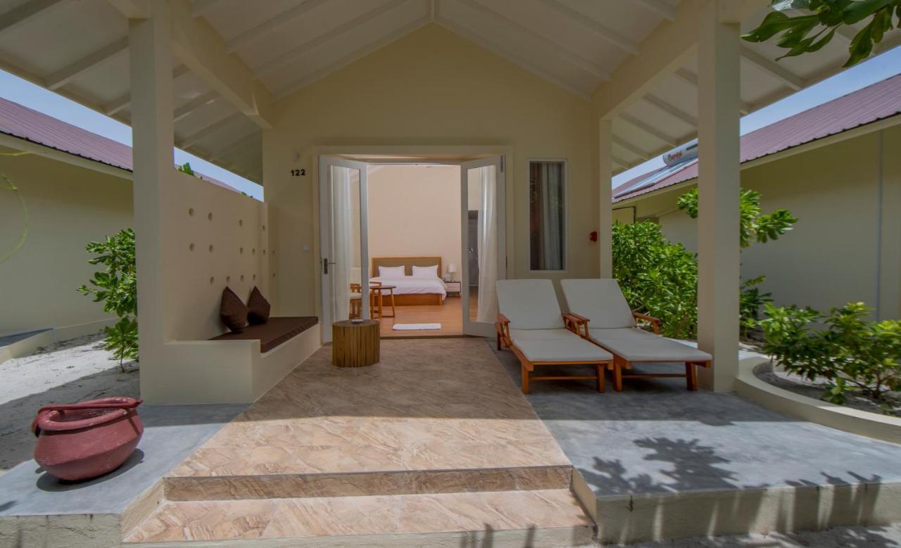 Hondaafushi Island Resort מראה חיצוני תמונה