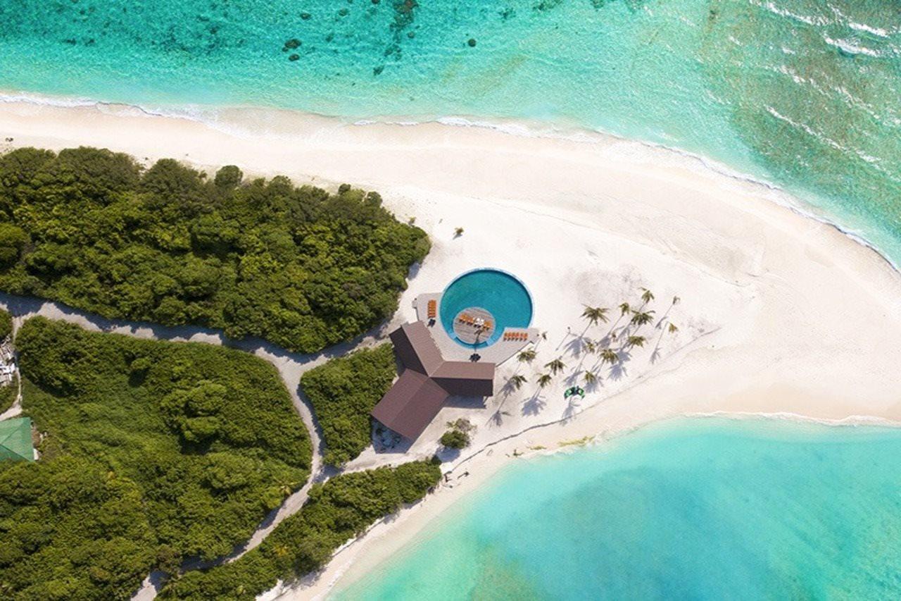 Hondaafushi Island Resort מראה חיצוני תמונה