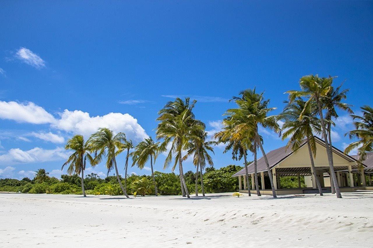 Hondaafushi Island Resort מראה חיצוני תמונה
