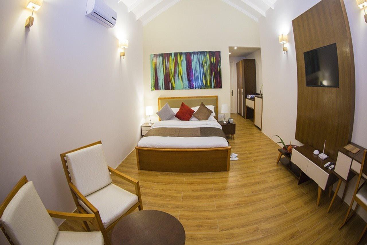 Hondaafushi Island Resort מראה חיצוני תמונה