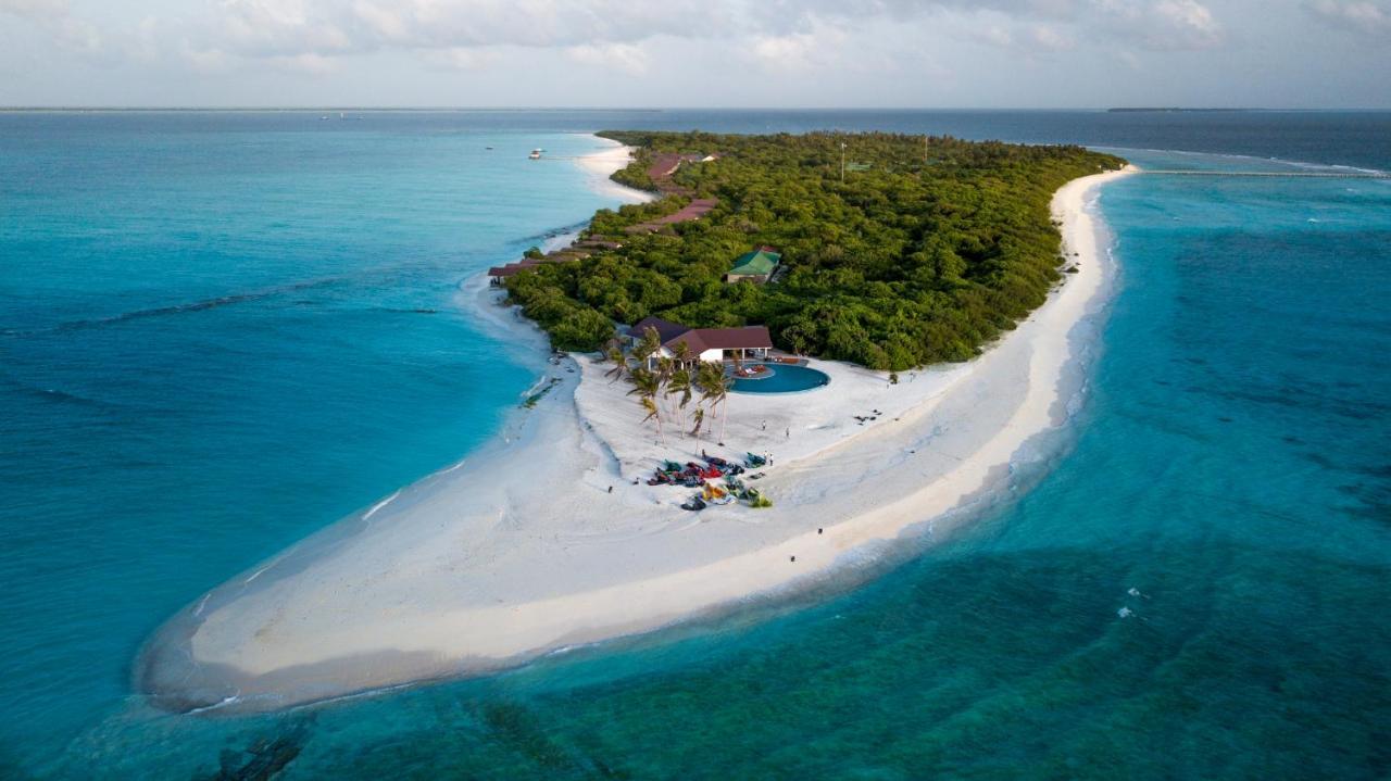 Hondaafushi Island Resort מראה חיצוני תמונה