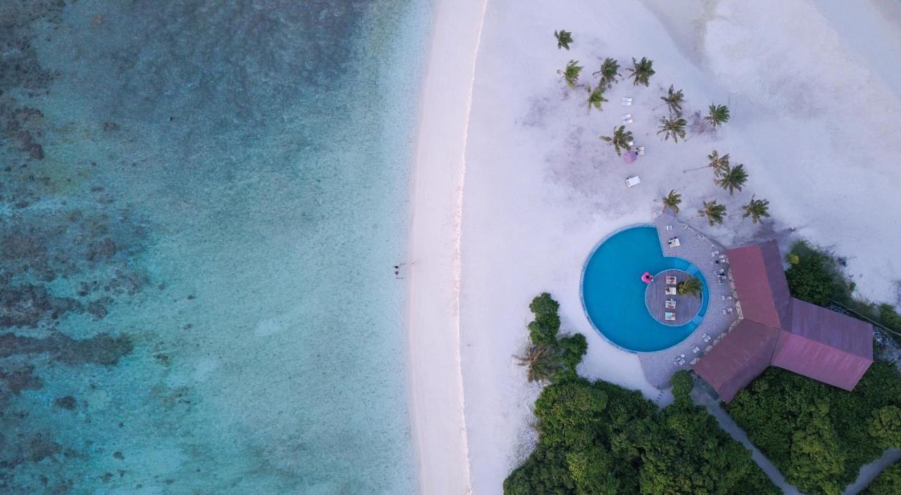Hondaafushi Island Resort מראה חיצוני תמונה