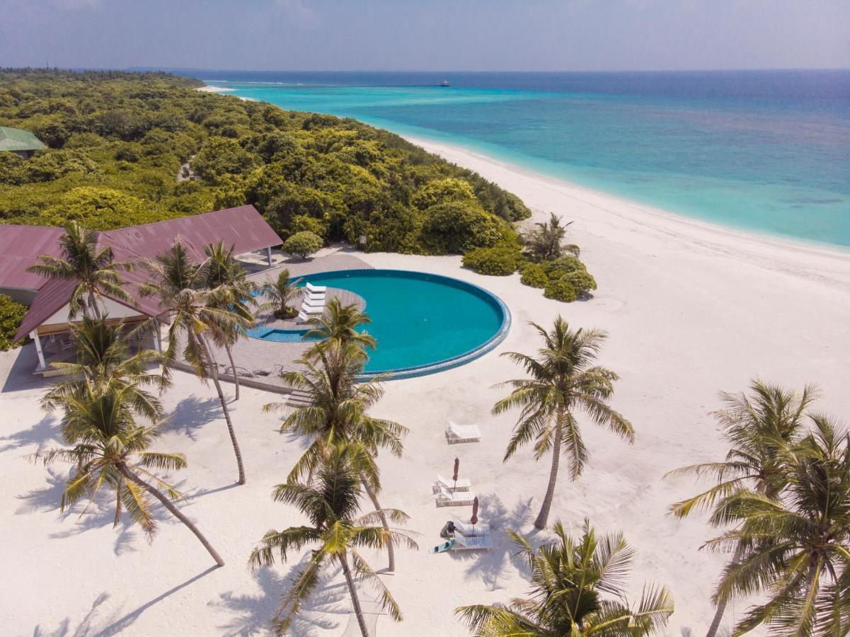 Hondaafushi Island Resort מראה חיצוני תמונה