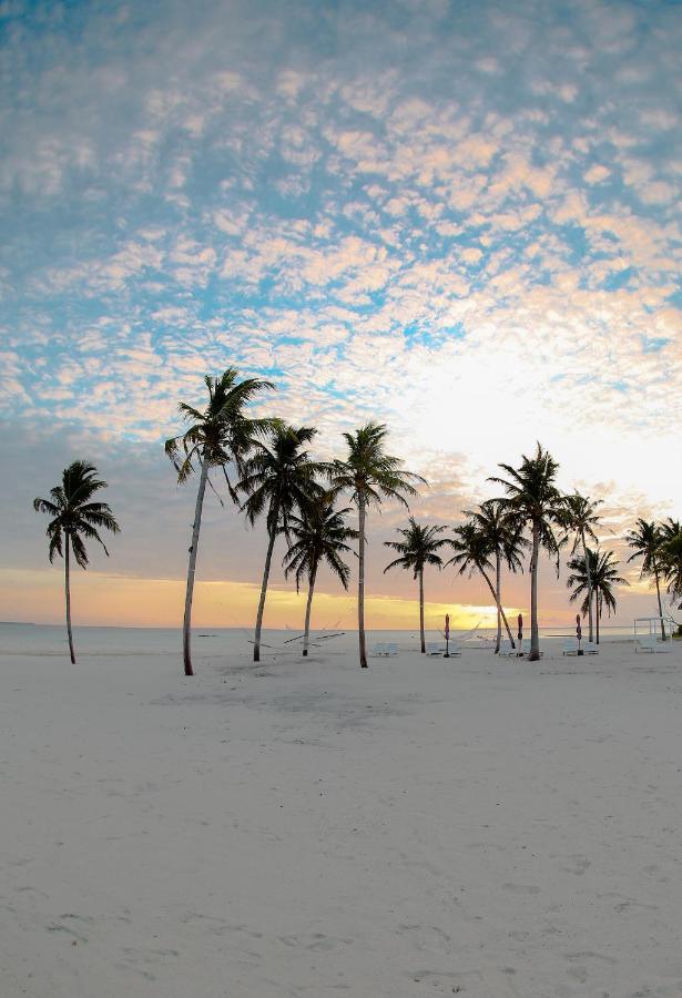 Hondaafushi Island Resort מראה חיצוני תמונה