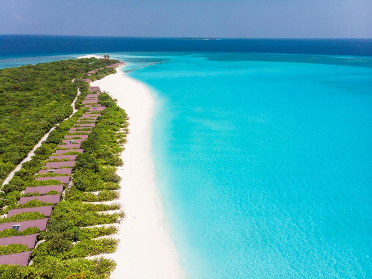 Hondaafushi Island Resort מראה חיצוני תמונה