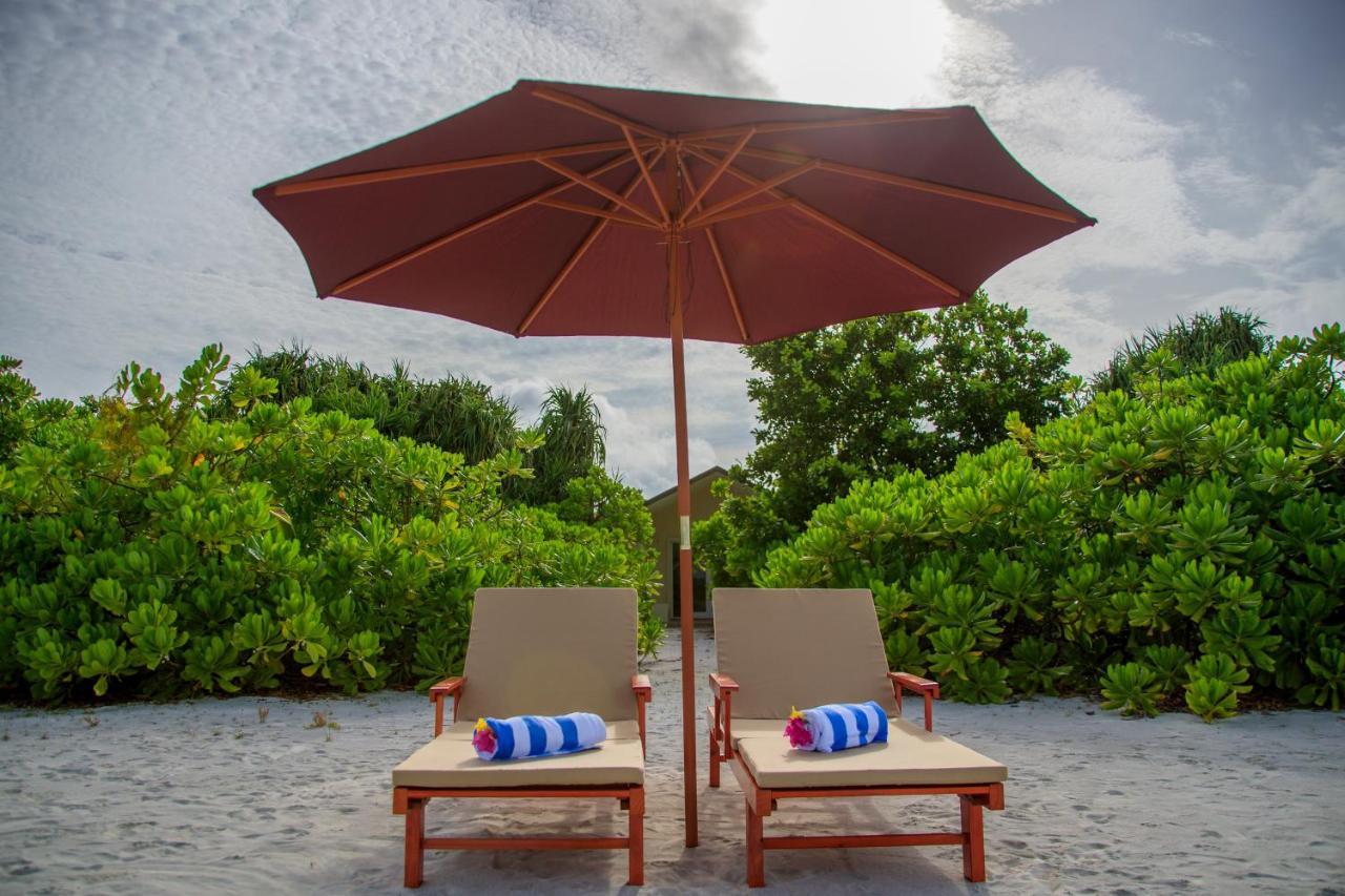 Hondaafushi Island Resort מראה חיצוני תמונה