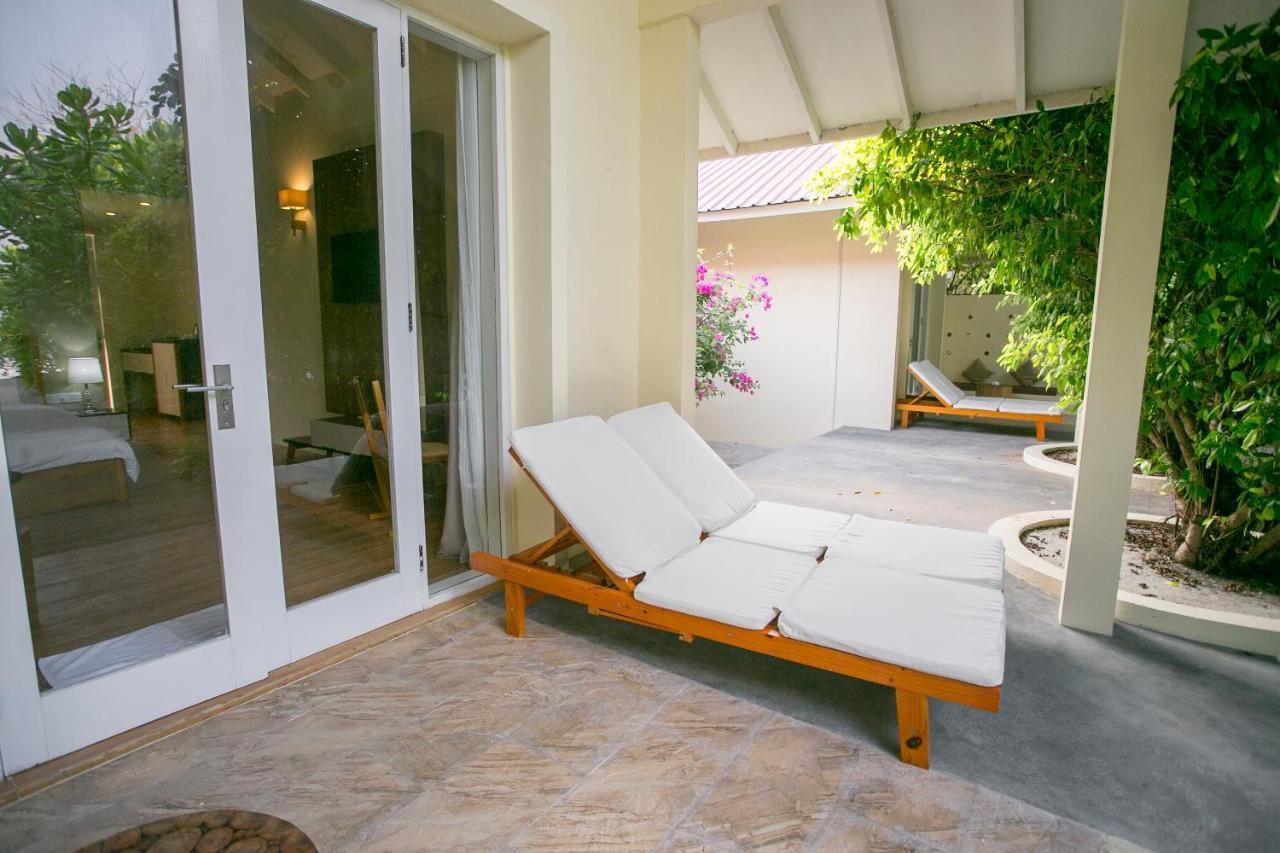 Hondaafushi Island Resort מראה חיצוני תמונה