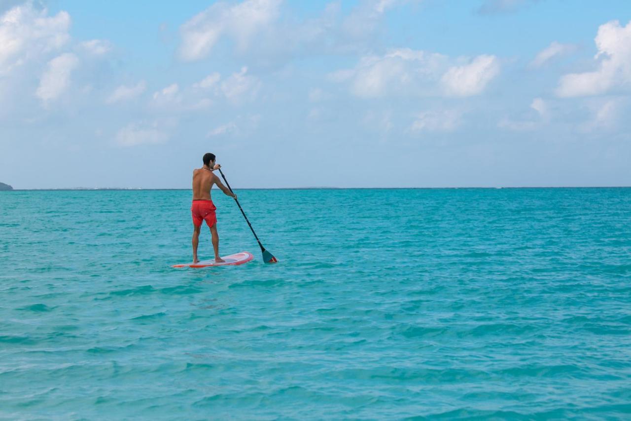 Hondaafushi Island Resort מראה חיצוני תמונה