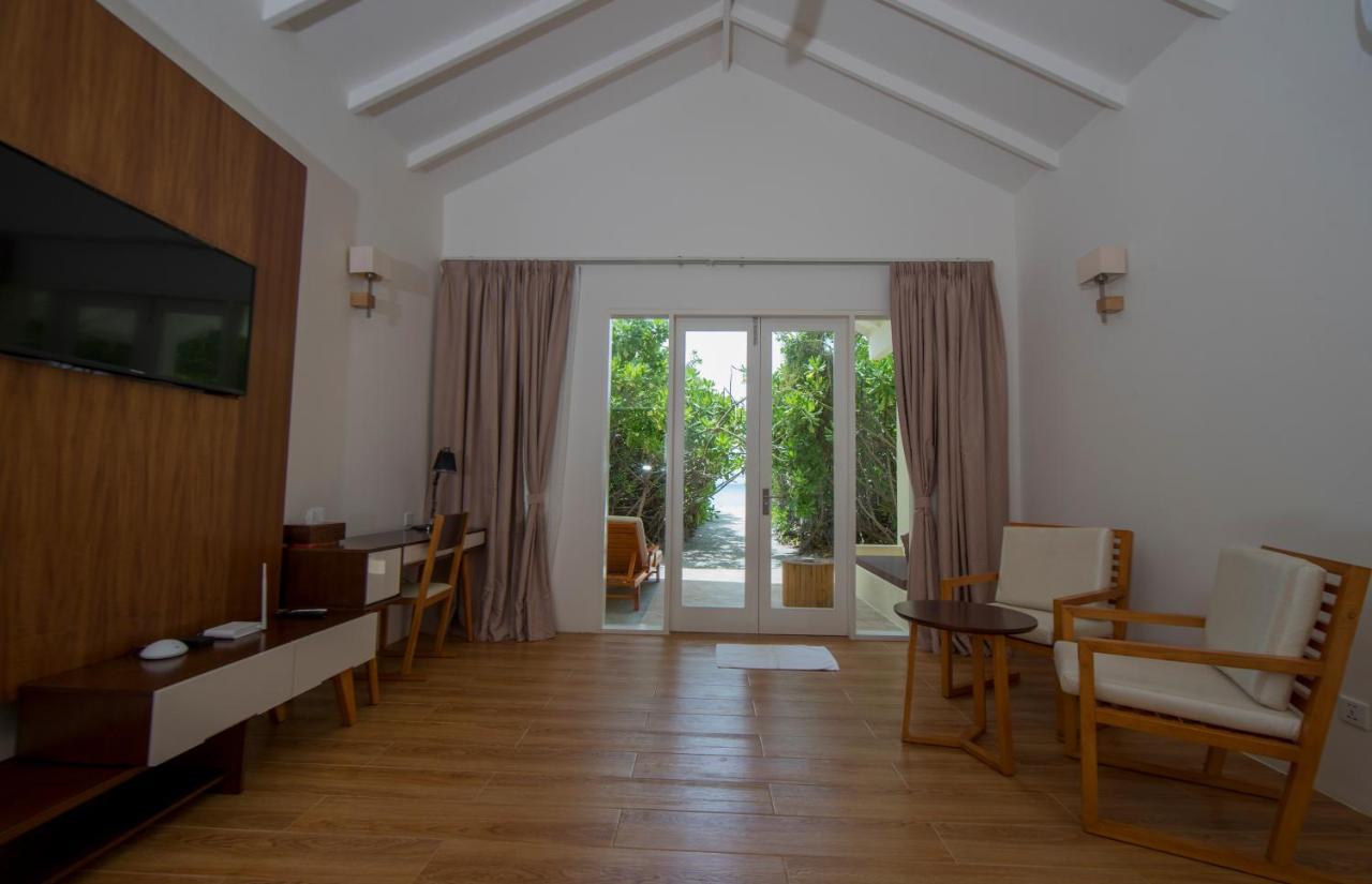 Hondaafushi Island Resort מראה חיצוני תמונה