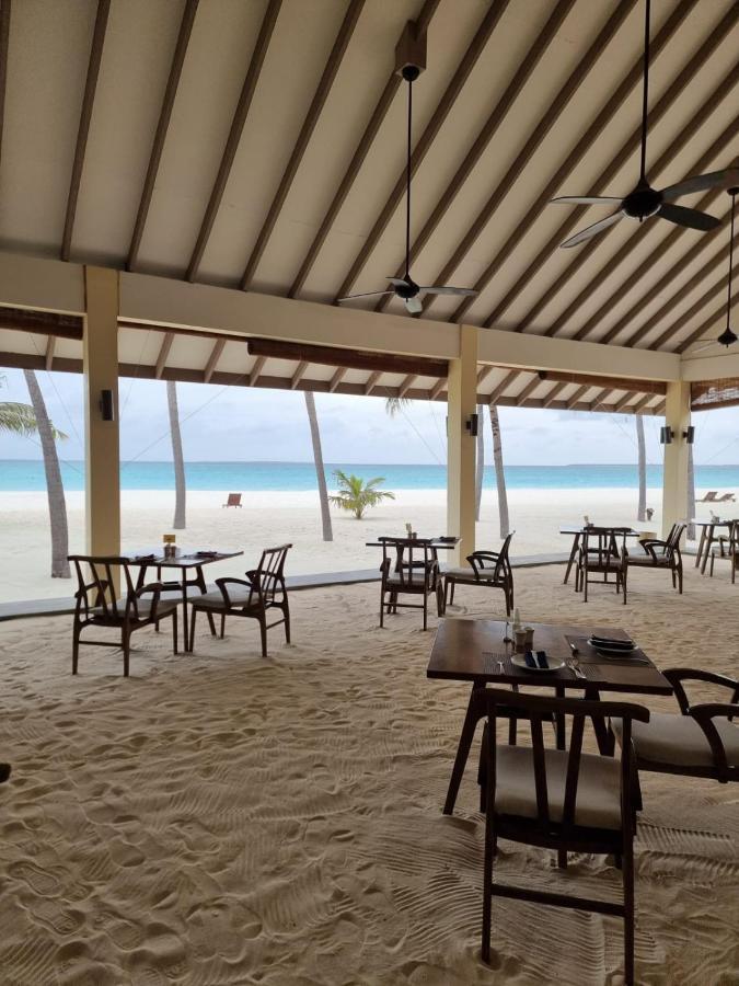 Hondaafushi Island Resort מראה חיצוני תמונה