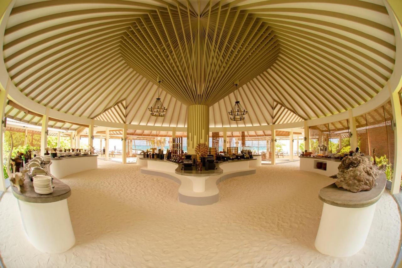 Hondaafushi Island Resort מראה חיצוני תמונה