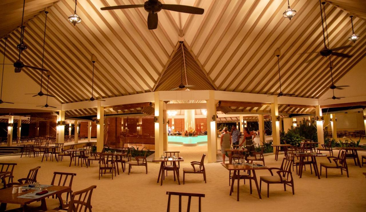 Hondaafushi Island Resort מראה חיצוני תמונה