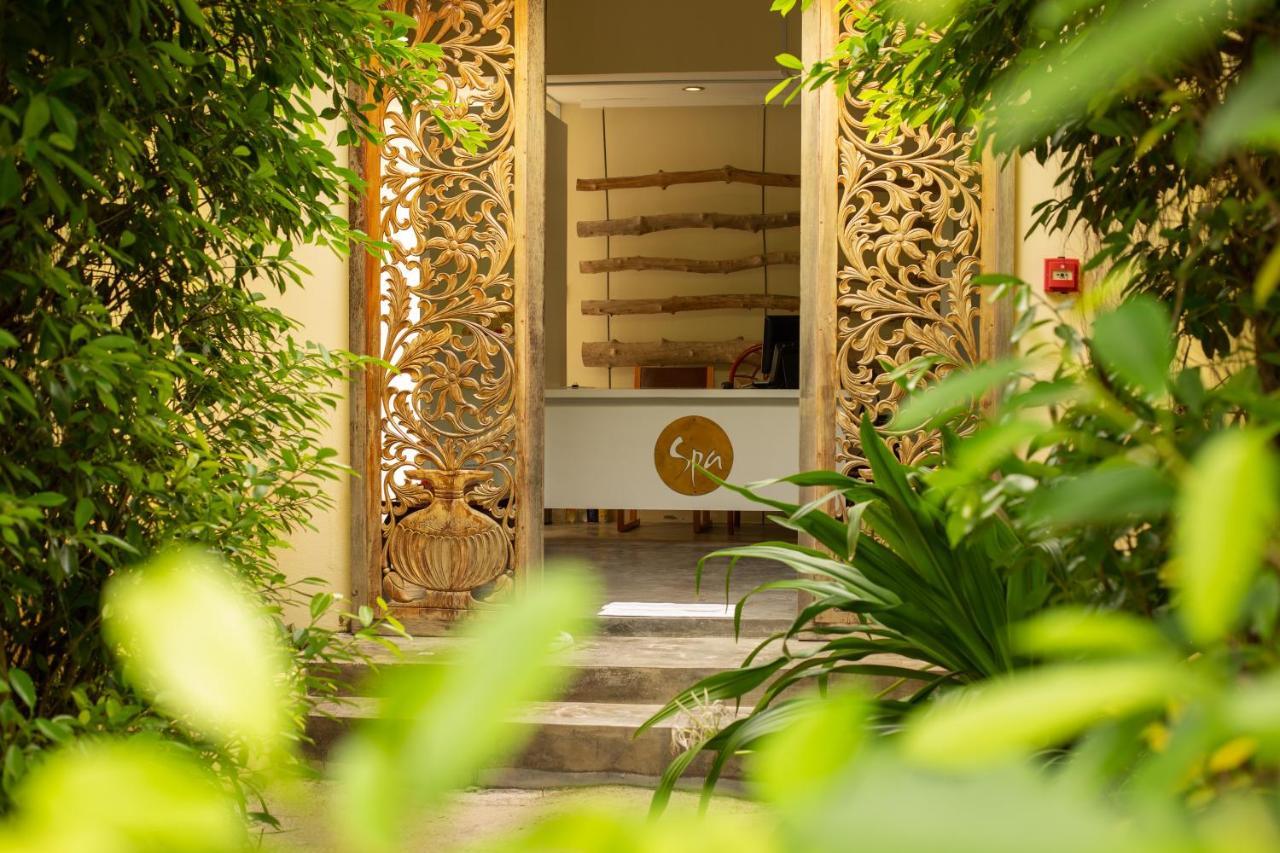 Hondaafushi Island Resort מראה חיצוני תמונה