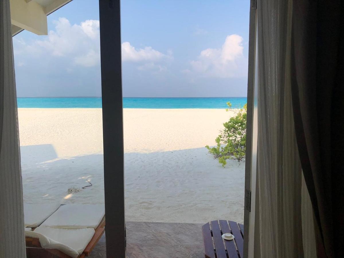 Hondaafushi Island Resort מראה חיצוני תמונה