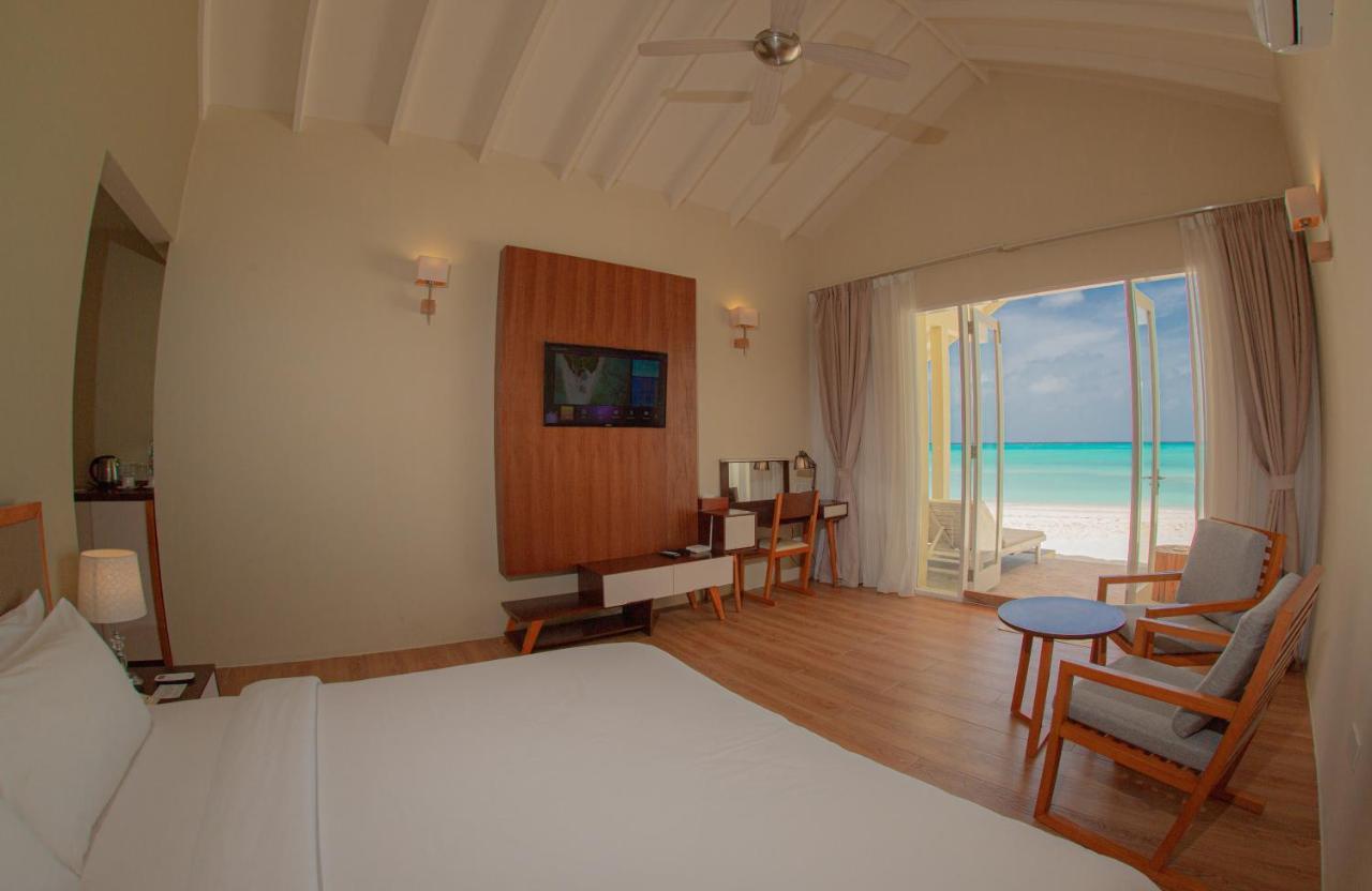 Hondaafushi Island Resort מראה חיצוני תמונה