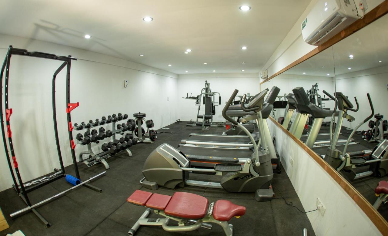 Hondaafushi Island Resort מראה חיצוני תמונה