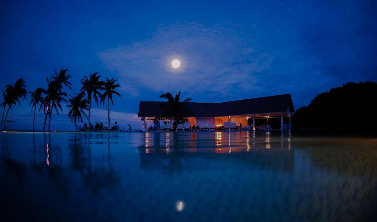 Hondaafushi Island Resort מראה חיצוני תמונה