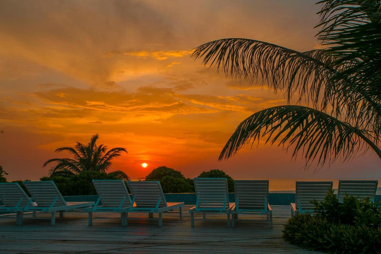 Hondaafushi Island Resort מראה חיצוני תמונה