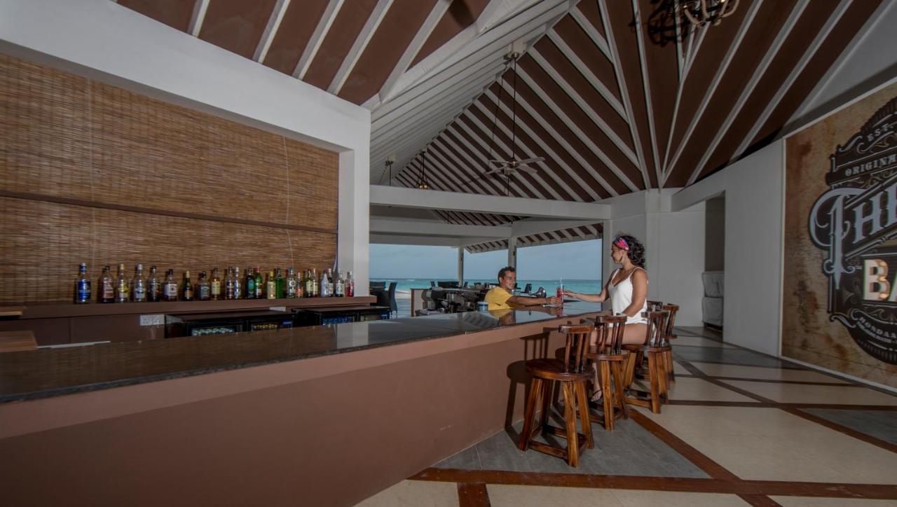 Hondaafushi Island Resort מראה חיצוני תמונה