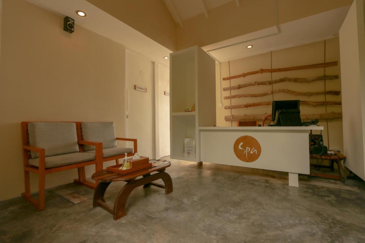 Hondaafushi Island Resort מראה חיצוני תמונה