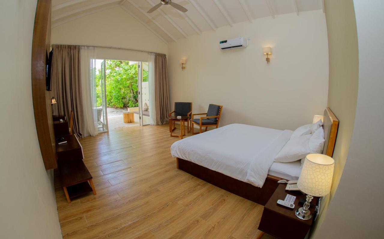 Hondaafushi Island Resort מראה חיצוני תמונה