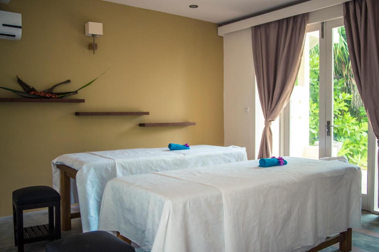 Hondaafushi Island Resort מראה חיצוני תמונה