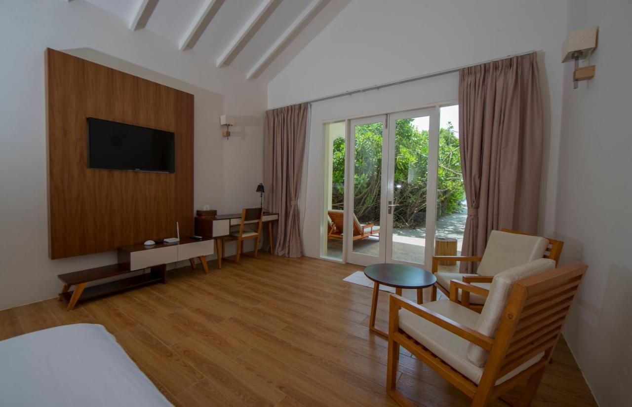 Hondaafushi Island Resort מראה חיצוני תמונה