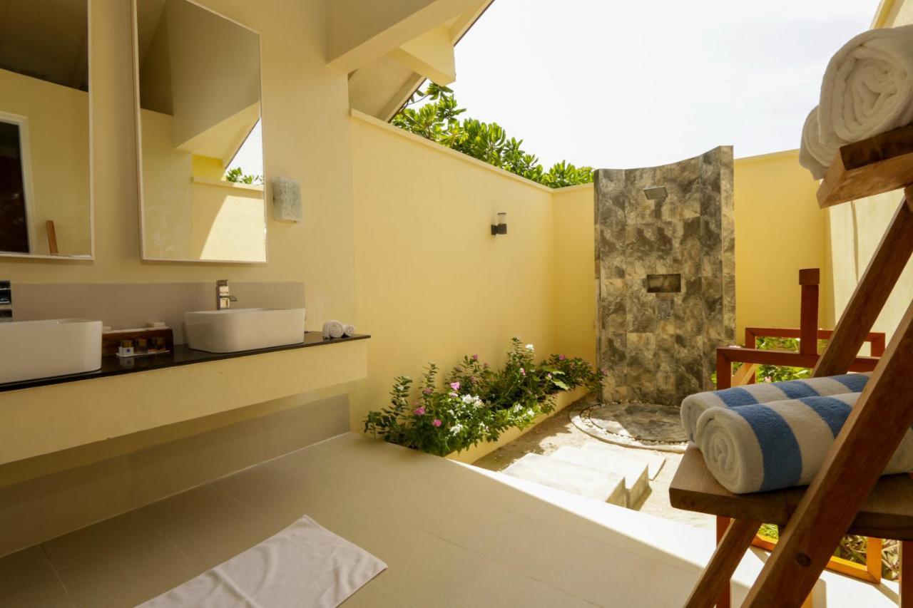 Hondaafushi Island Resort מראה חיצוני תמונה