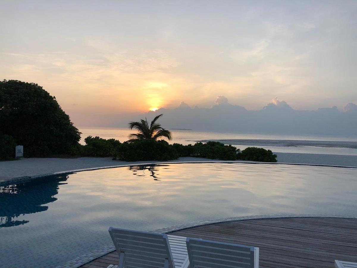 Hondaafushi Island Resort מראה חיצוני תמונה