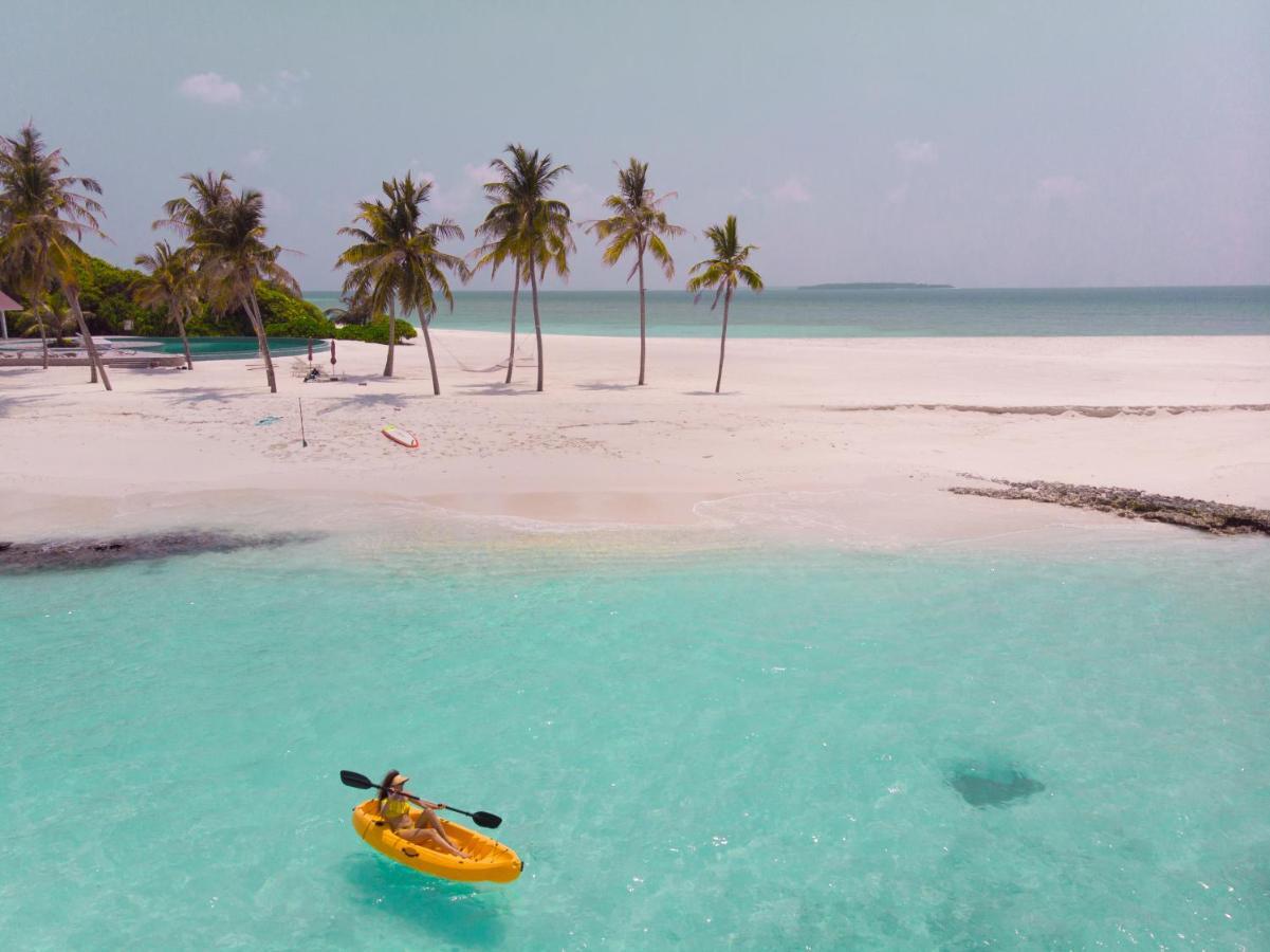 Hondaafushi Island Resort מראה חיצוני תמונה