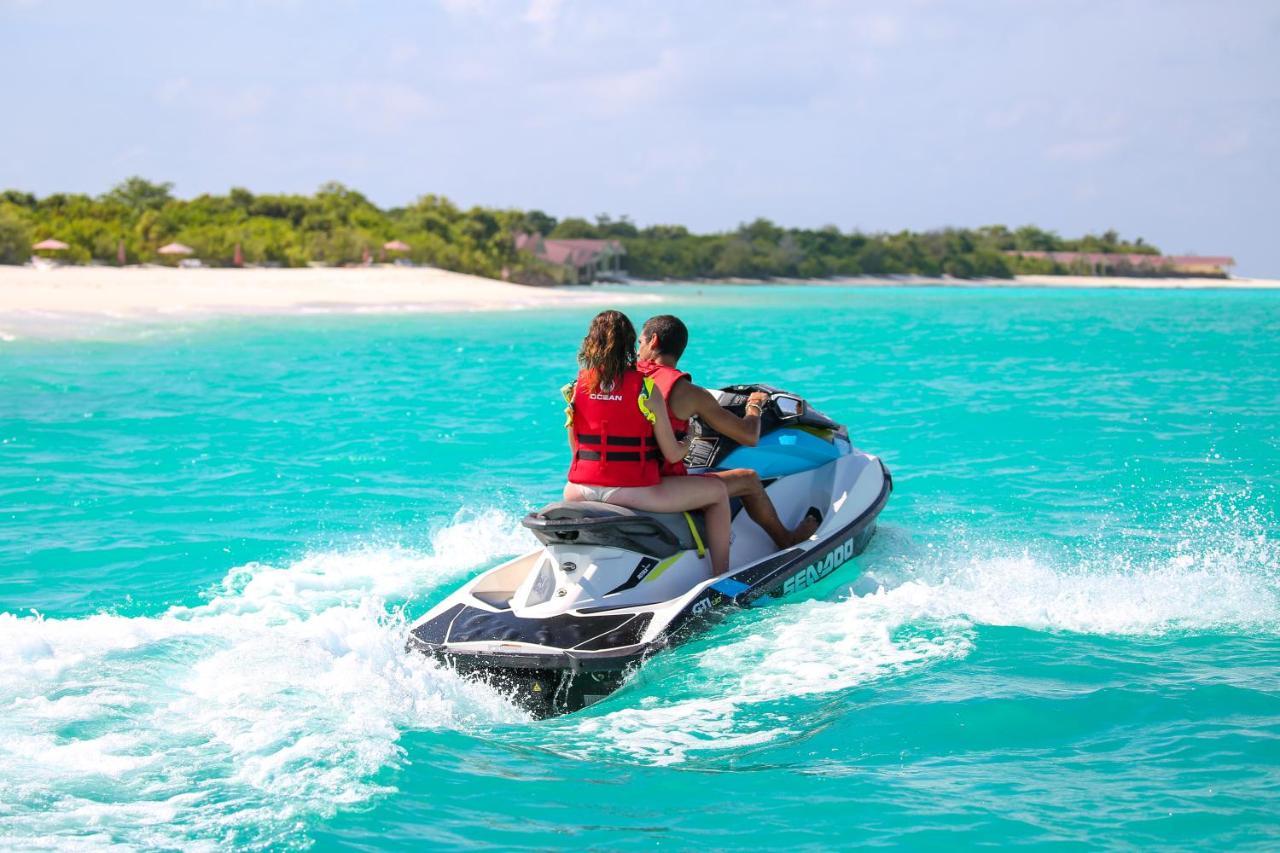 Hondaafushi Island Resort מראה חיצוני תמונה