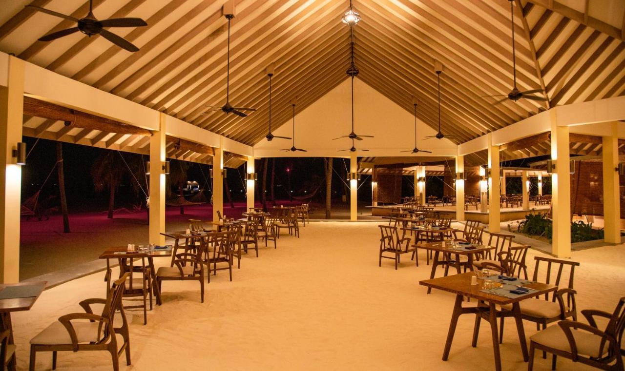 Hondaafushi Island Resort מראה חיצוני תמונה