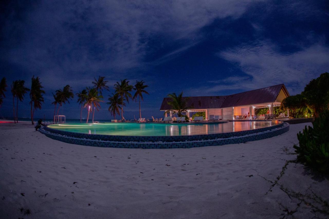 Hondaafushi Island Resort מראה חיצוני תמונה