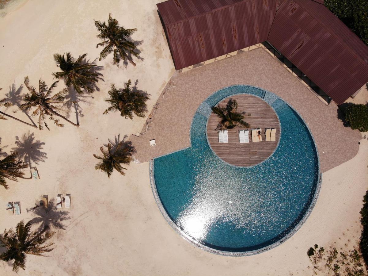 Hondaafushi Island Resort מראה חיצוני תמונה