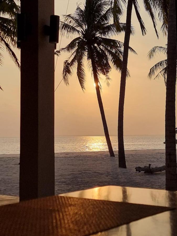 Hondaafushi Island Resort מראה חיצוני תמונה