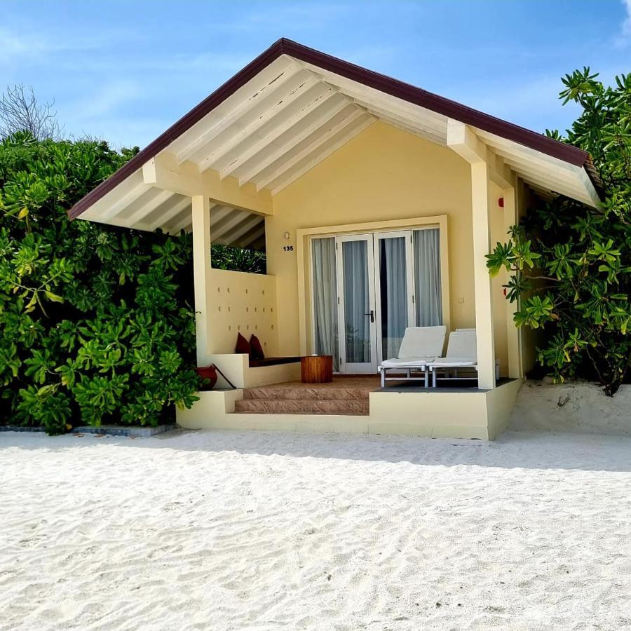 Hondaafushi Island Resort מראה חיצוני תמונה